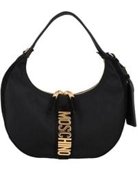 Moschino - Borsa Carry Me - Lyst