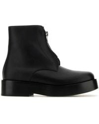 Bottega Veneta - Ankle Boots - Lyst