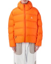 Nike - Acg Lunar Lake Primaloft Jacket - Lyst
