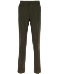 NAMACHEKO - Wool Pant - Lyst
