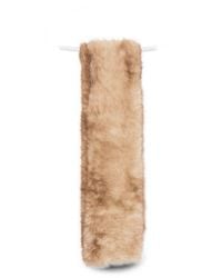 Apparis - Koi Scarf - Lyst