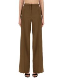 PT Torino - Pants Diana - Lyst