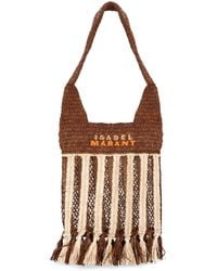 Isabel Marant - Borsa "Praia" Small - Lyst