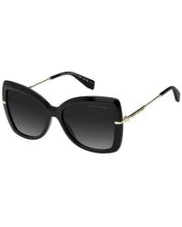 Marc Jacobs - Marc 881/S 807(9O) - Lyst