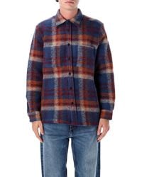 Portuguese Flannel - Parker Shirt Jacket - Lyst