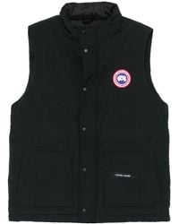 Weekend by Maxmara - Freestyle Crew Vest - Lyst