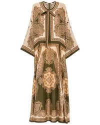 Zimmermann - Dresses - Lyst