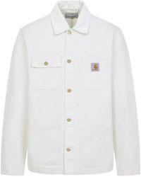Carhartt - Michigan Coat - Lyst