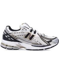 New Balance - 1906R And Sneakers - Lyst