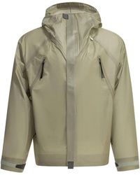 Goldwin - "0 3L" Raincoat - Lyst