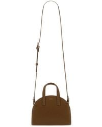 A.P.C. - "Demi-Lune" Tote Bag Small - Lyst