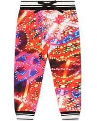 Dolce & Gabbana - Dolce & Gabbana Pants - Lyst