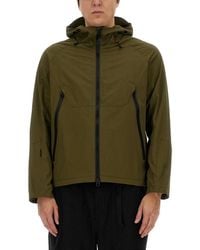 JG1 - Hooded Jacket - Lyst