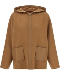 Max Mara - 'Mstcomica' Jacket - Lyst