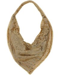 Benedetta Bruzziches - 'Ursula' Shoulder Bag - Lyst