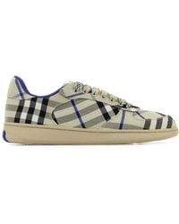 Burberry - Trainers - Lyst