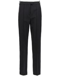 Nensi Dojaka - 'Hearts' Pants - Lyst