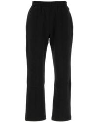 Represent - Initial Sweatpants - Lyst