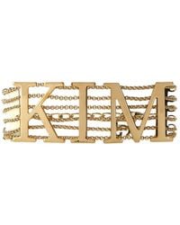 Dolce & Gabbana - Kim Dolce&Gabbana Kim Necklace - Lyst