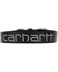 Carhartt - Scriptstud - Lyst