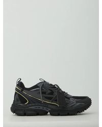 Off-White c/o Virgil Abloh - Off Be Right Back Sneakers - Lyst