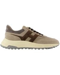 Hogan - Hyperlight Allacciato H Sneakers - Lyst