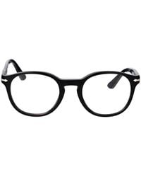 Persol - Acetate Optical Glasses - Lyst