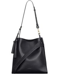 Givenchy - Hobo Belted Medium Leather Bag - Lyst