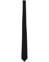 Emporio Armani - Tie - Lyst