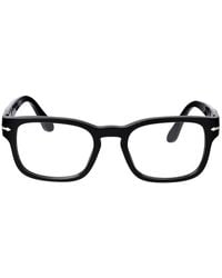 Persol - Acetate Optical Glasses - Lyst