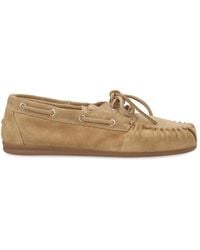 Alohas - Mocassino Rowan - Lyst