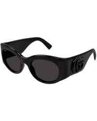 Gucci - Sunglasses - Lyst