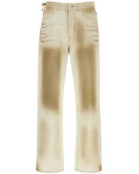 Magliano - V68700256 Flattone Denim - Lyst