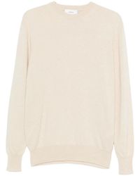 Lardini - Crew Neck Pullover - Lyst