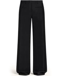 Courreges - Courregès Pants Heritage - Lyst