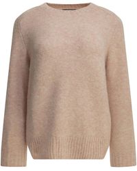 Soeur - "Envie" Crew-Neck Sweater - Lyst