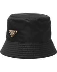 Prada - Hat To Bucket - Lyst