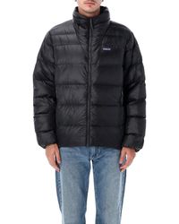 Patagonia - Fitz Roy Down Jacket - Lyst