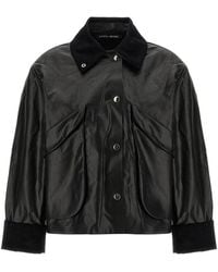Kassl - 'Hunting' Jacket - Lyst
