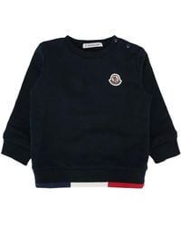 Moncler - Jr Knitwear Clothing Ensemble - Lyst
