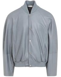 Fear Of God - Raglan Bomber Jacket - Lyst