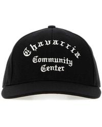 Willy Chavarria - Chavarria Community Center Cap - Lyst
