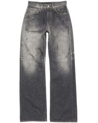 Acne Studios - Regular Jeans - Lyst