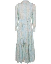 MC2 Saint Barth - "Jensen" Mini Dress - Lyst