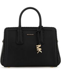 MICHAEL Michael Kors - Sm Satchel - Lyst