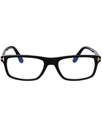 Tom Ford - Acetate Glasses - Lyst