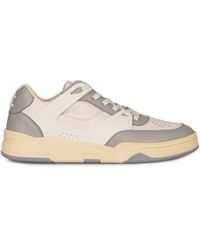 Celine - Ct-09 Low-Top Sneakers - Lyst