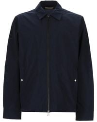 Woolrich - Giacca "Urban Timber Overshirt" - Lyst