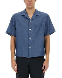 Aspesi - Jarvis Shirt - Lyst