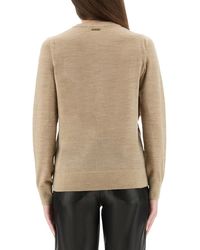 MICHAEL Michael Kors - Merino Wool Sweaters - Lyst